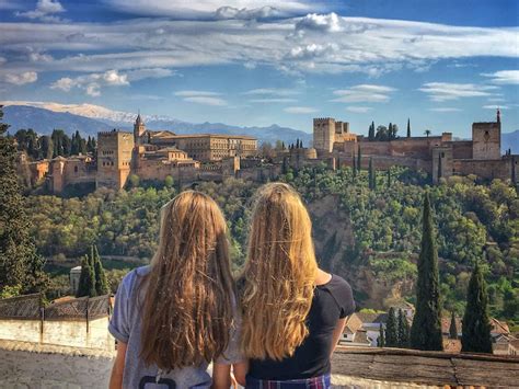 Colegio Marista La Inmaculada Granada Directorio De Empresas De Granada