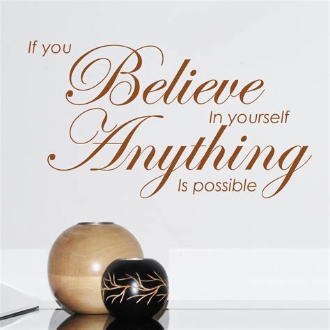 Inspirational Quotes About Believing In Yourself. QuotesGram