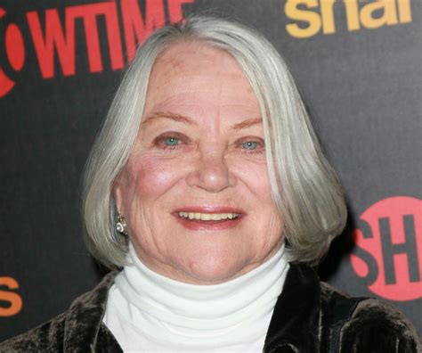 Morre Atriz Louise Fletcher Ganhadora De Um Oscar IstoÉ Independente