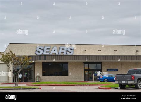 Logo Sears Hi Res Stock Photography And Images Alamy