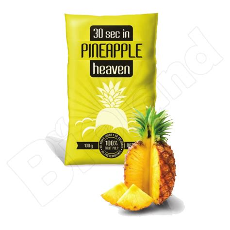 Ananás 100g - Potraviny z prírody | Biogreat.sk
