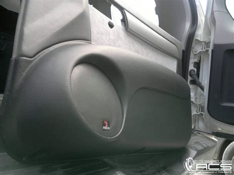 продают ли готовые акустические подиумы для дэу и шевроле лачетти? — DRIVE2