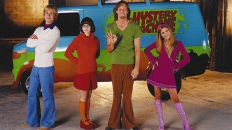 Scooby Doo The 2000s Fashion Bible Updated Highxtar