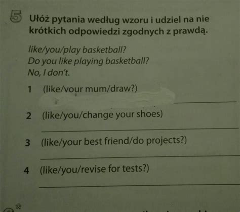 pomocy Mam na jutro pracę domową Brainly pl