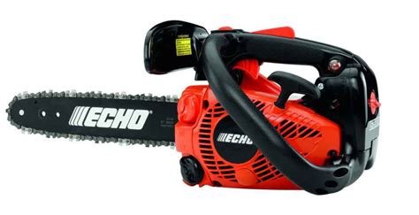 CS-355T Echo Chainsaw – Dave's Lawn & Garden