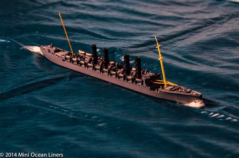 Legacy Of The Great Liners Liners At War Armed Merchant Cruisers