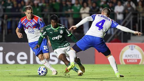 Palmeiras Conta Vantagem Hist Rica Contra Cerro Porte O Para Vencer