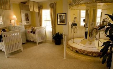 Loftylovin • Luxury baby nursery :)) wow ~ one of our many...