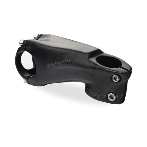 EC90 17 Degree Carbon Fiber Bicycle Stem MTB Road Bike Stems 31 8 28 6