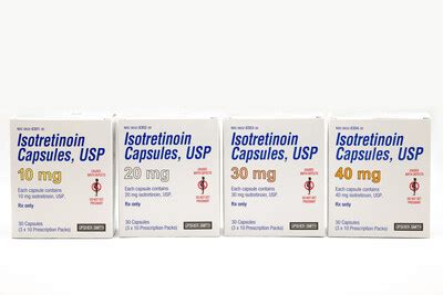 UPSHER-SMITH LAUNCHES ISOTRETINOIN CAPSULES, USP - BioSpace