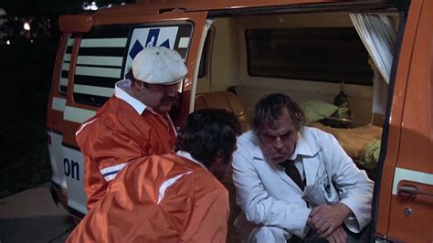 Cannonball Run Doctor