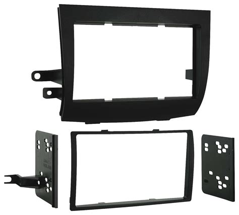 Customer Reviews Metra Dash Kit For Select Toyota Sienna