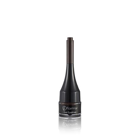 Buy Flormar Gel Eyeliner 03 Bole Brown 2 2g Greenland