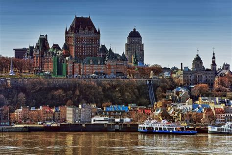 Eastern Canada – Canadian Travel Partners