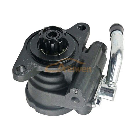 Wholesale High Quality Hydraulic Power Steering Pump Used For Toyota