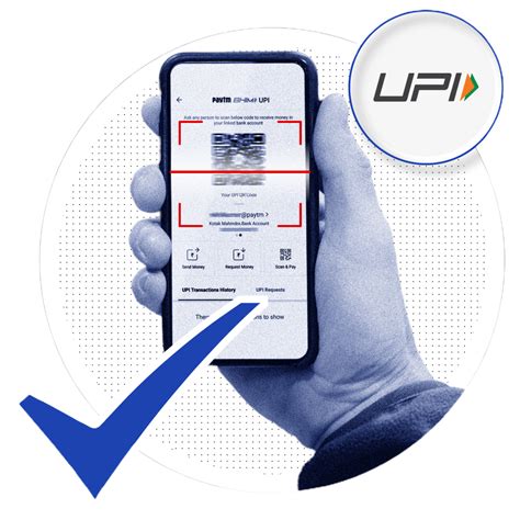 Upi Verification Upi Id Check Idfy