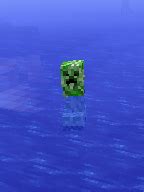 creeper Blank Template - Imgflip