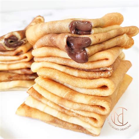 Pâte à Crêpes Recette Marmiton 8