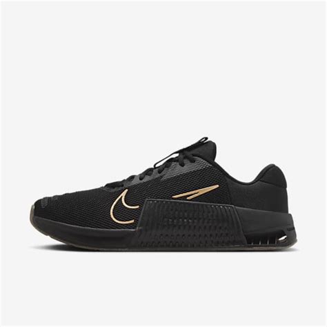 black metcon nikecom