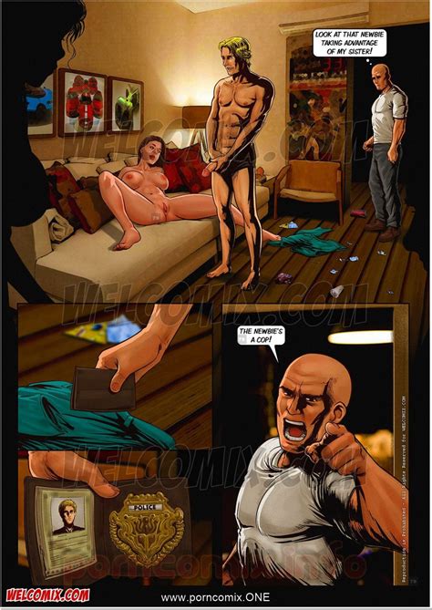 Fast And The Furious Blockbuster Porn Comics