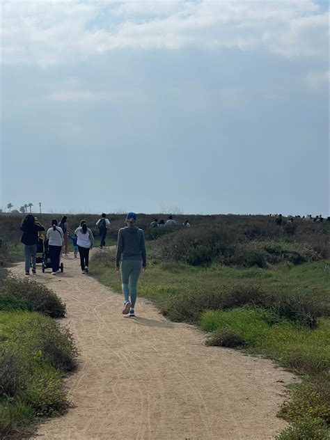 Hiking Trails in Los Angeles for families!