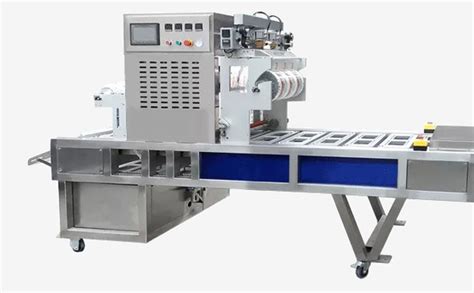 2500w Industrial Vacuum Packaging Machine