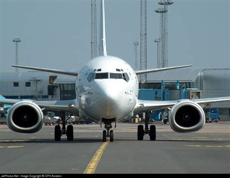 F GJNH Boeing 737 528 Air France Soren Madsen JetPhotos