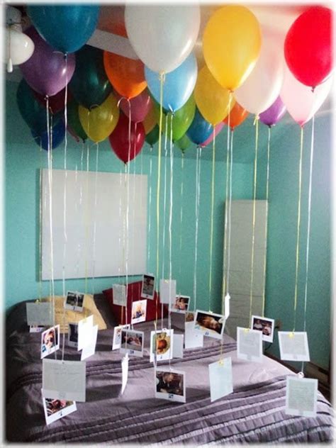 Surprise Birthday Party Ideas - Guide on gifting and décor | HubPages