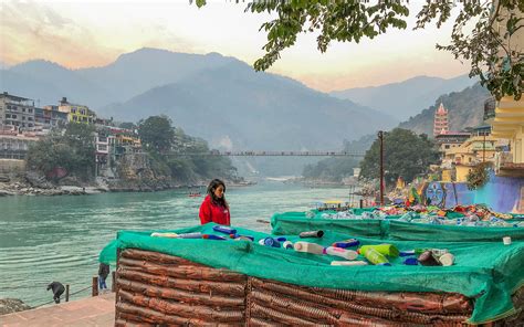 India’s polluted rivers are becoming a global pollution problem