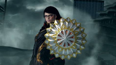 Bayonetta 3 Walkthrough Chapter 3: A Sinking Feeling