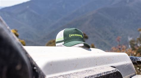 IRONMAN 4X4 Merch – Page 2 – IRONMAN 4X4 Australia