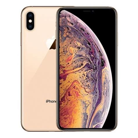 Apple Iphone Xs Specifications And Price Droidafrica