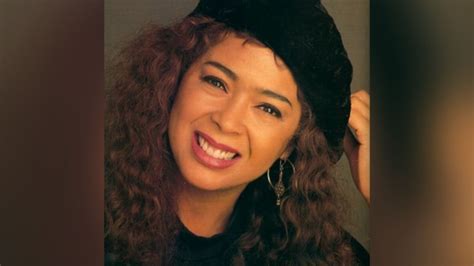 Muere Irene Cara la icónica cantante de What a feeling de