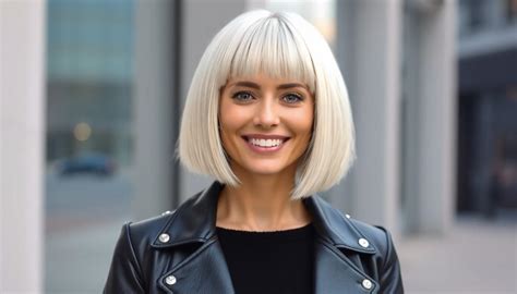 Stunning Short Blonde Hairstyles S Hottest Cuts Styles