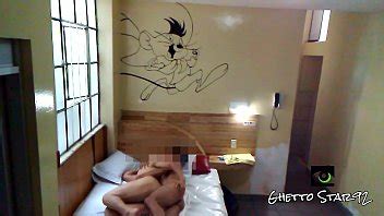 Ghetto Star Me cacho oficinista por horas hasta que ya no puede más XVIDEOS