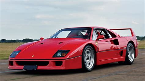 Our Top 10 Cars Of The Eighties