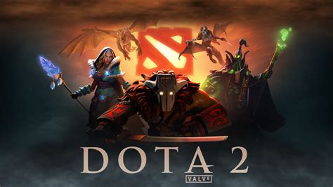 Los orígenes de DOTA 2 ~ zonafree2play