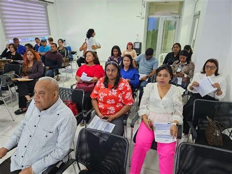 Se realizó una mesa de trabajo con los directores de hospitales para la