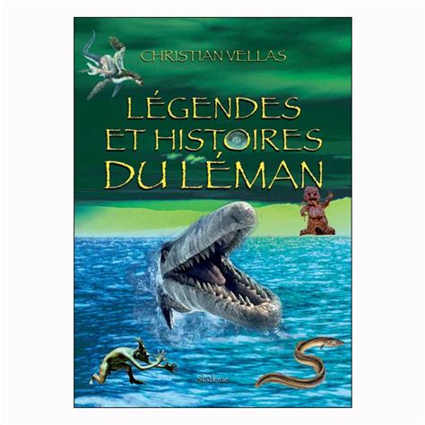 L Gendes Et Histoires Du L Man Terre Nature