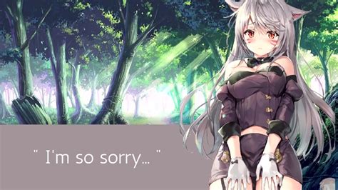 Mischievous Fox Woman Ear Eating ASMR Free Sex Video RedTube