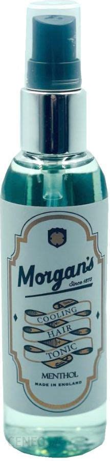 Kosmetyki do włosów dla mężczyzny Morgans Morgan S Cooling Hair Tonic