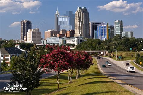 The Future Raleigh Skyline - RaleighSkyline.com – Downtown Raleigh ...