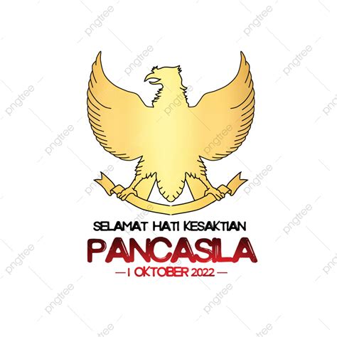 Hari Kesaktian Pancasila Png Kesaktian Pancasila 1 De Octubre