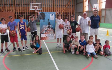 Basket Une belle saison Le Télégramme