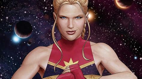 The Marvels Concept Art Reveals We Almost Got To See One Of Captain