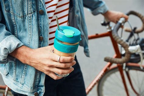 How Keepcup Became A Leader In The Reuse Revolution