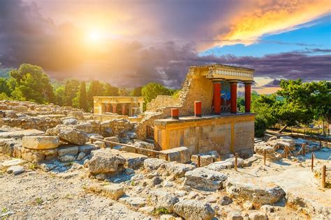 Tripadvisor Private Tour Knossos Zeus H Hle Lassithi Hochebene Ab