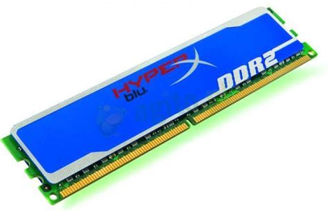 Kingston Hyperx Blu Ddr Gb Mhz Cl Khx D B G Pami Ram