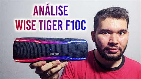 Promete E Entrega Wise Tiger F C Youtube