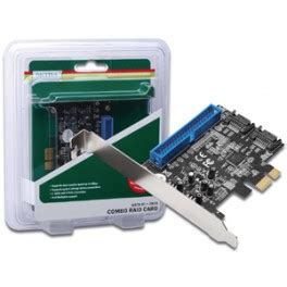 Digitus Kontroler Sata Iii Ata Raid Remis